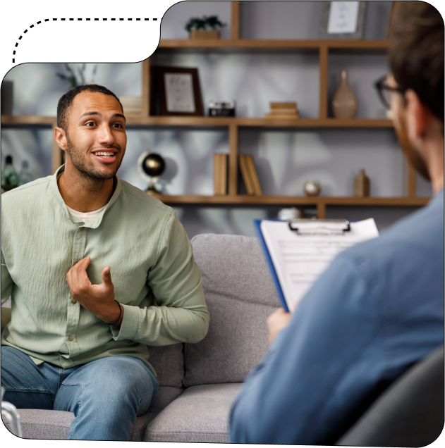 Mental Health Therapist