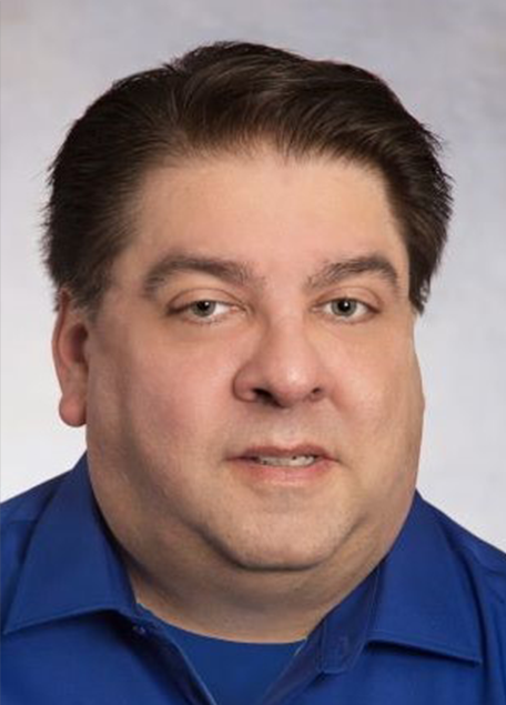 Robert Lodwick
