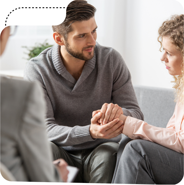 Marriage Counseling North Carolina