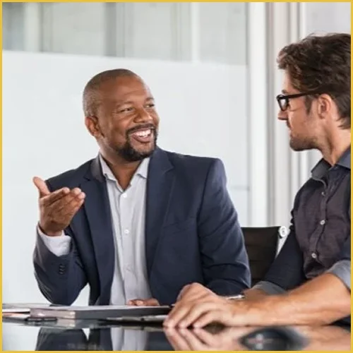 professional insurance assistance