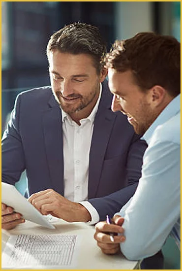 Licensed Public Adjusters