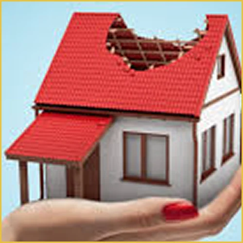 Commercial Property Damage Insurance