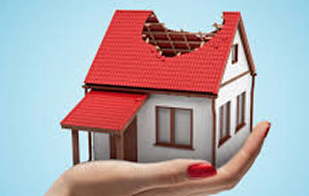 Residential Property Insurance Claims Los Angeles