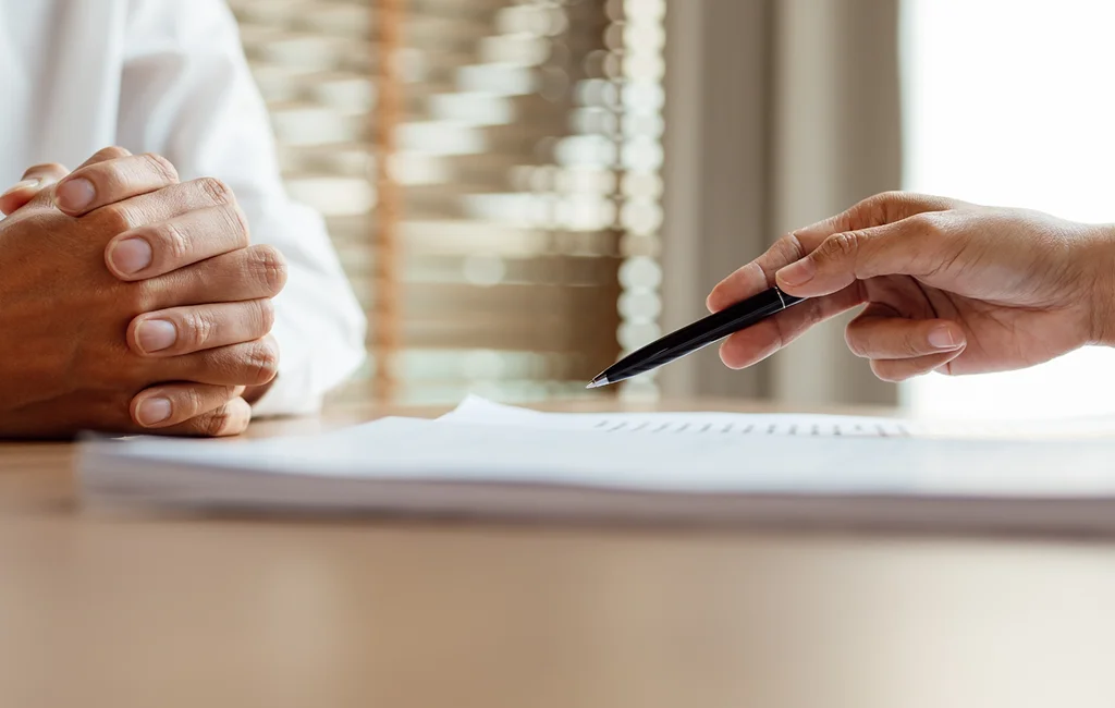 Assistance With Insurance Claims
