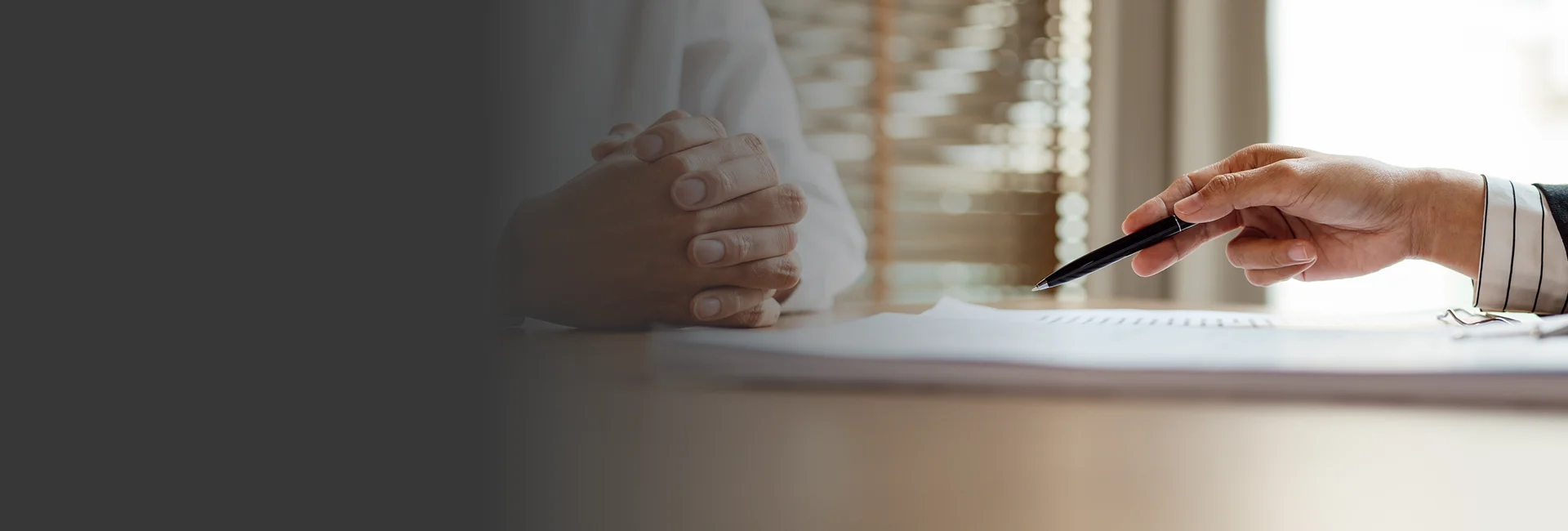 Assistance With Insurance Claims