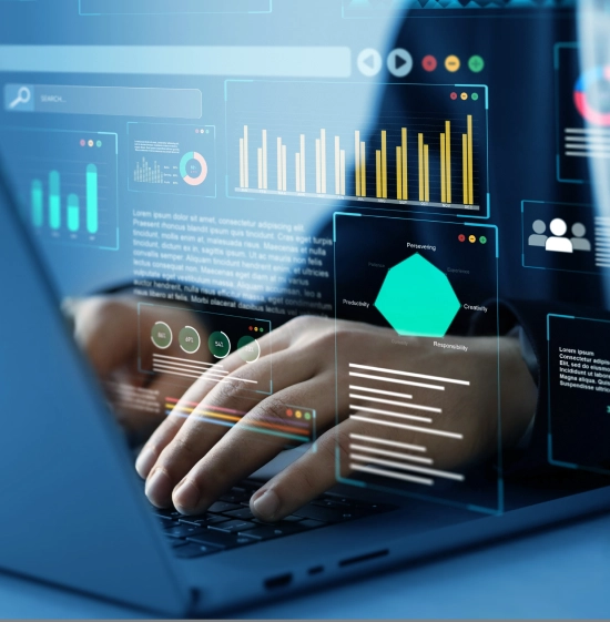Our Proven Financial Planning Process | Lomas Financial Inc.