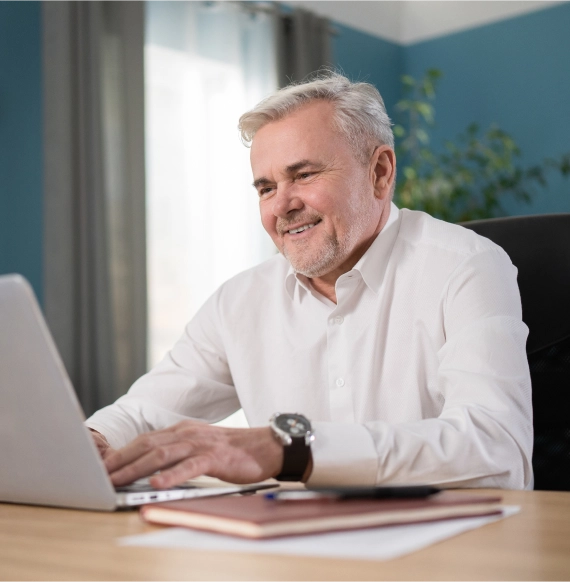 Executive Pension Plan (EPP)