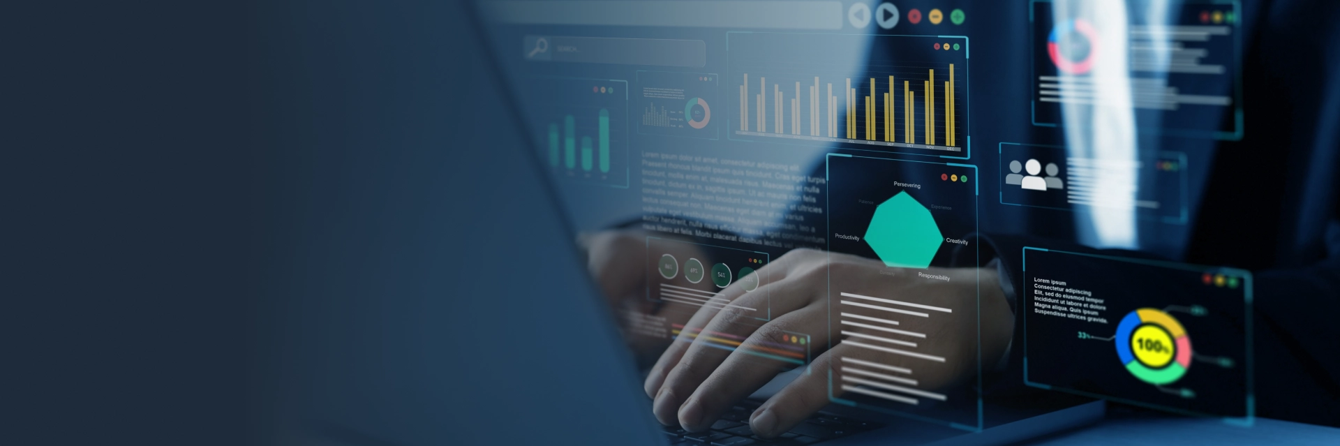Custom Financial Services