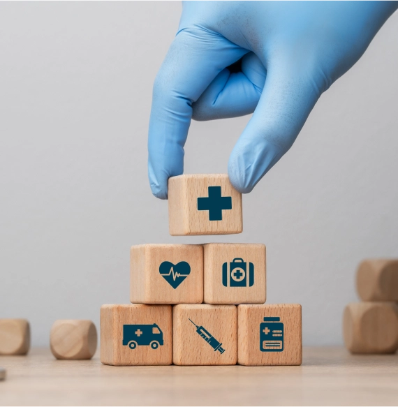 Disability Insurance to Protect Your Income