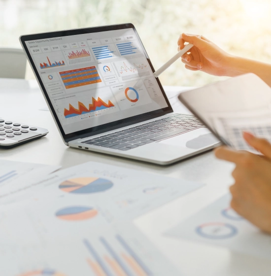 Financial Advisory, Investments, & Insurance Services Canada