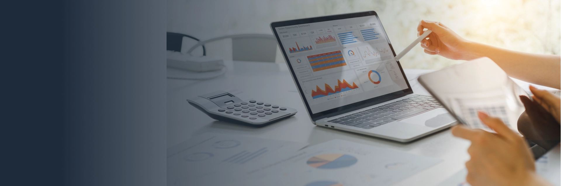 About Lomas Financial Inc. | Financial Advisor in Canada