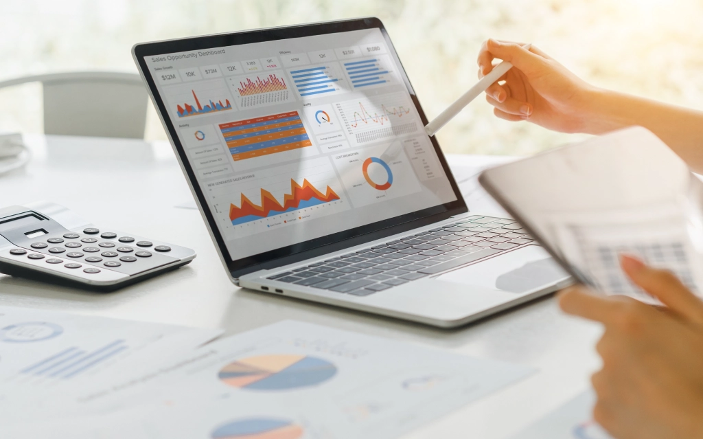 Our Proven Financial Planning Process | Lomas Financial Inc.