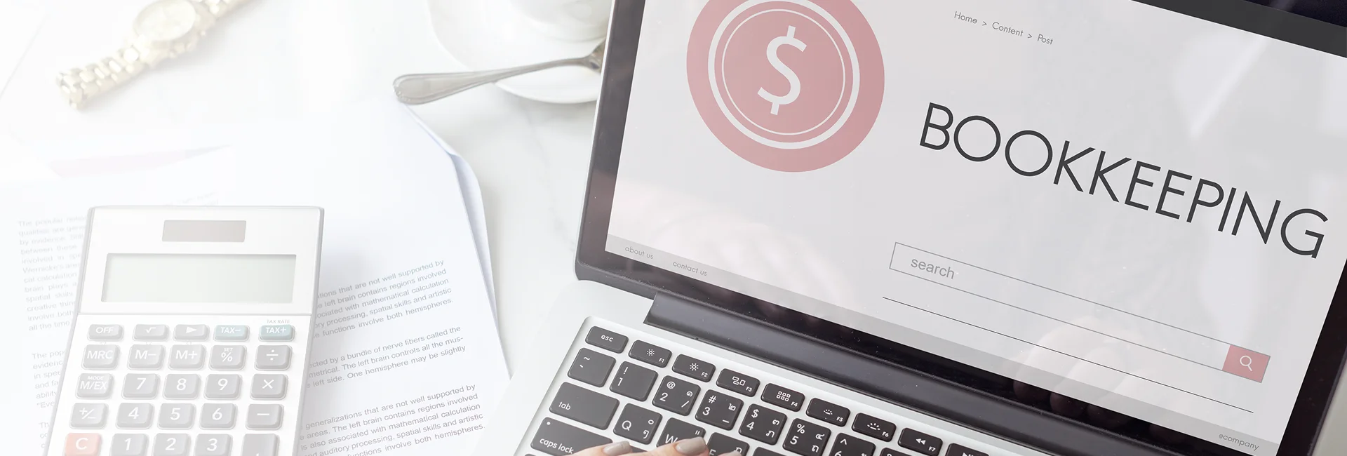 Restaurant Financial Management