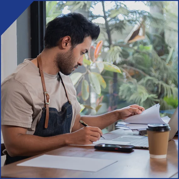 Bookkeeping Services For Restaurants