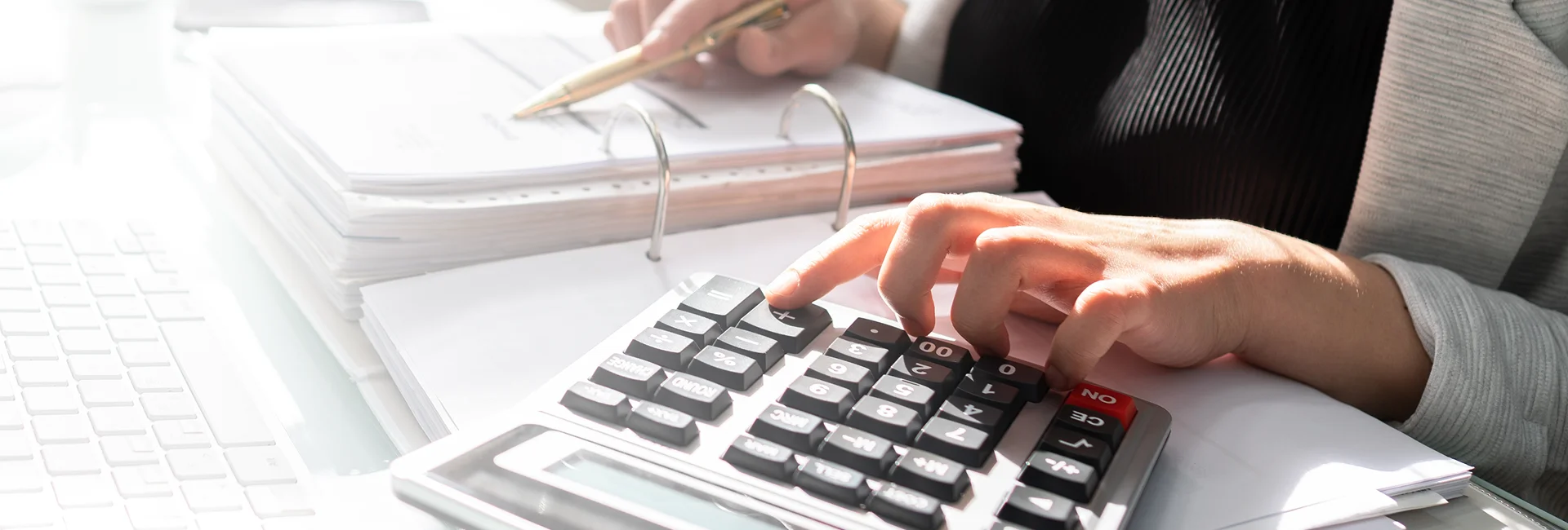 Bookkeeping Services For Small Businesses