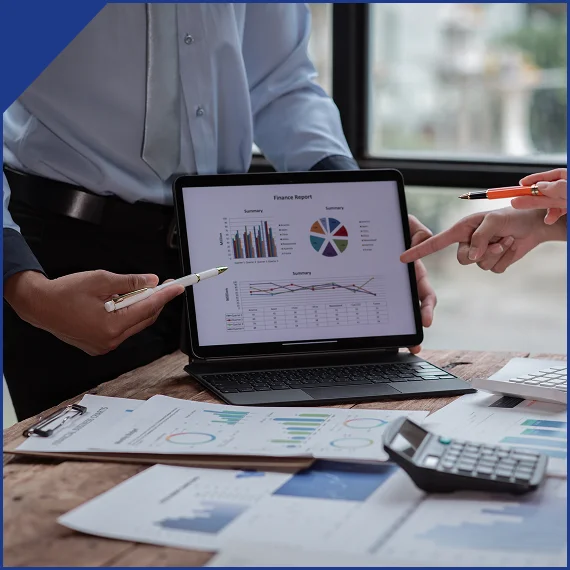 Small Business Bookkeepers