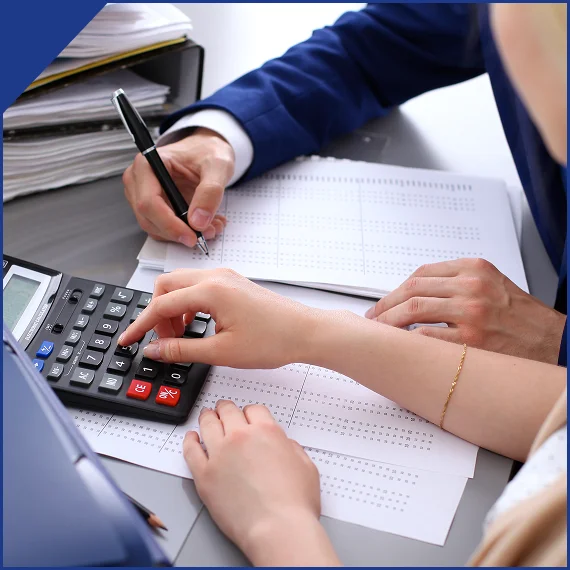 Bookkeeping Services For Restaurants