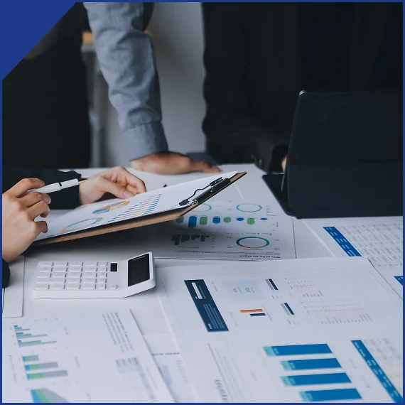 Bookkeeping Services For Restaurants