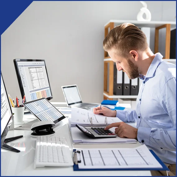 Bookkeeping Services For Restaurants