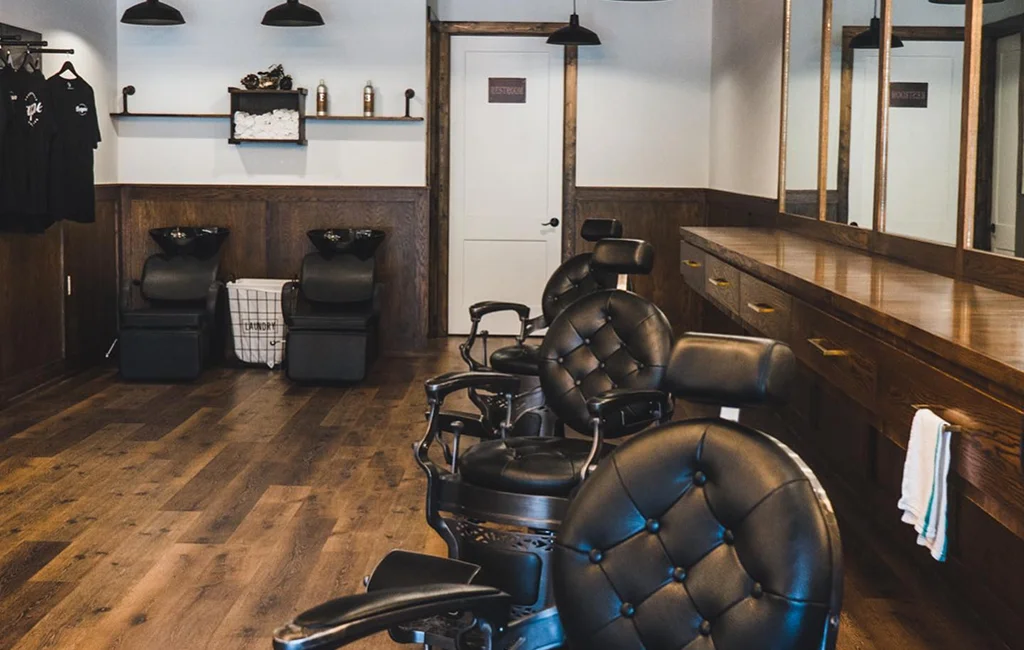 Barbershop Sugar Land