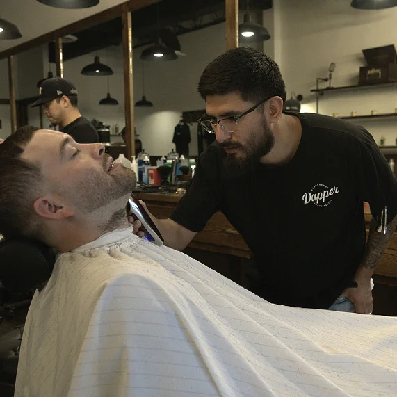 grooming options