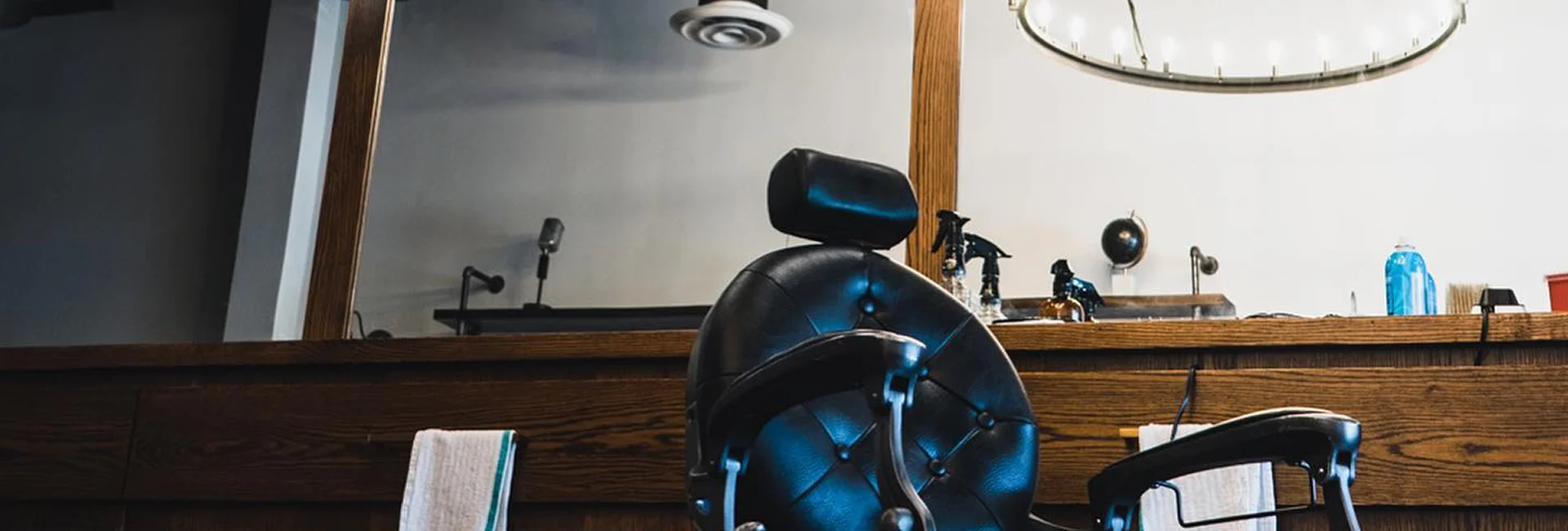 Mens Grooming Services