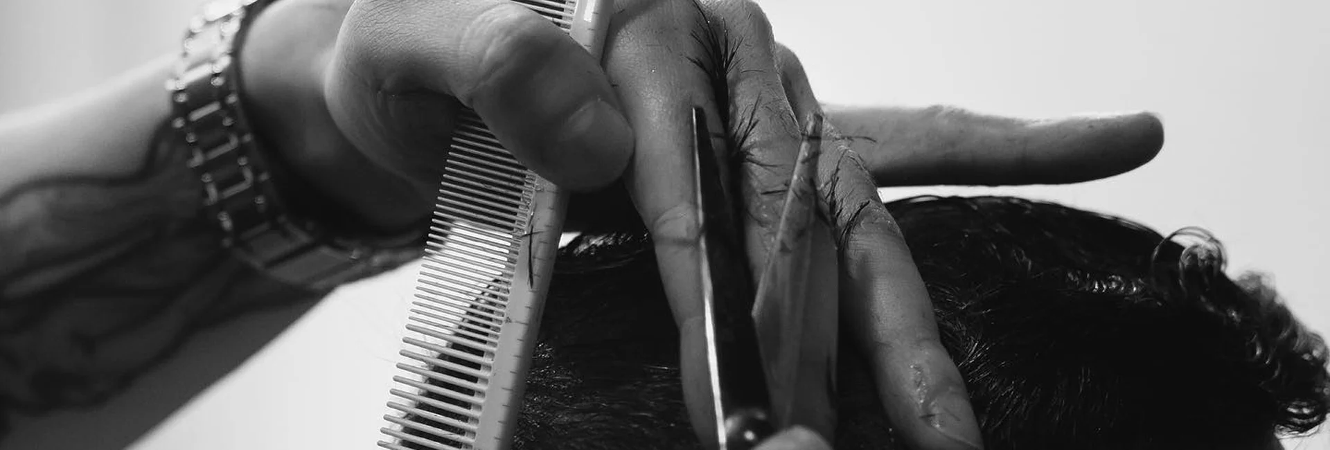 Mens Haircut Sugar Land