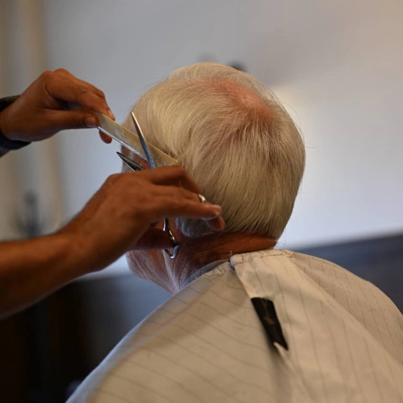 quality haircuts