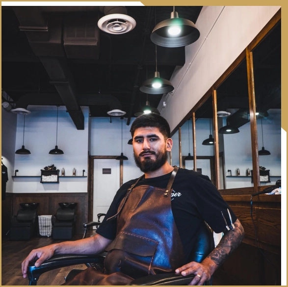 Barbers Sugar Land TX