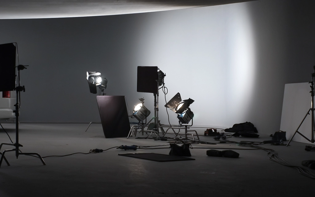 Video Production Company