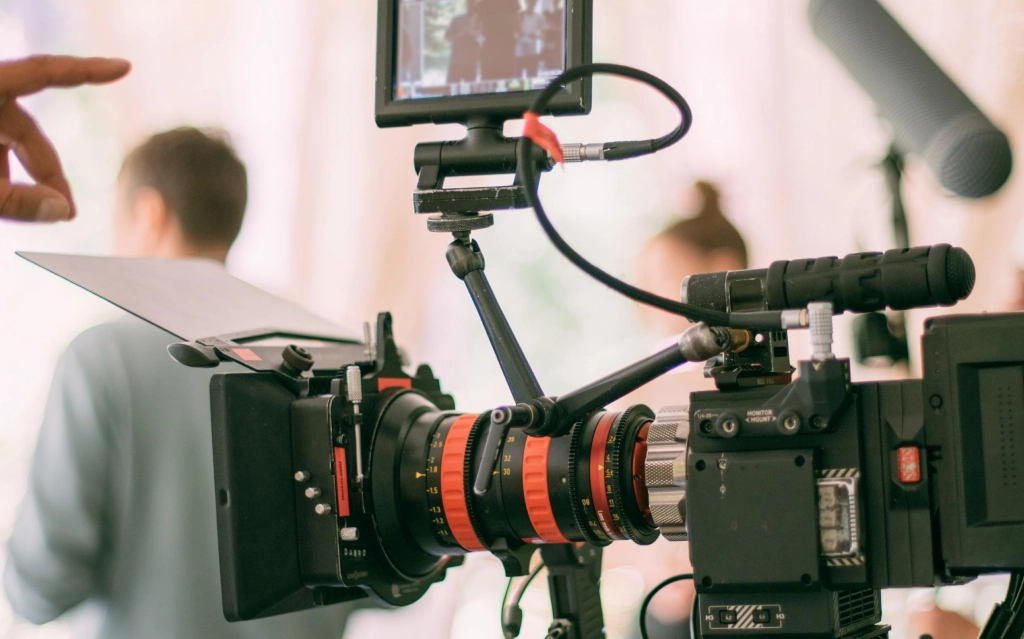 Commercial Video Production Helena