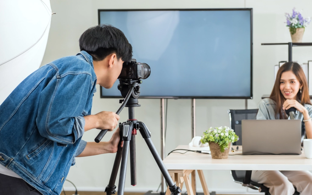 Commercial Photography Helena