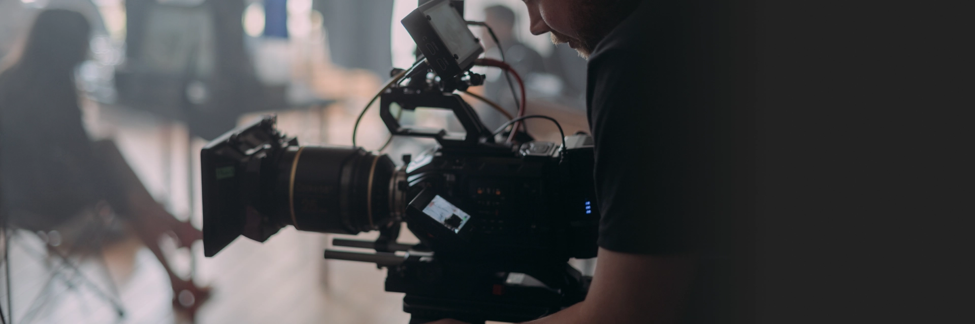 Cinematic Video Production
