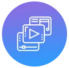 Seamless Hybrid Capabilities