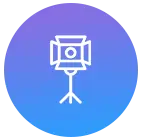 Lighting That Sets the Scene