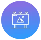 Digital Signage & Touch Displays