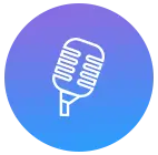 Crisp Audio & Professional Mics