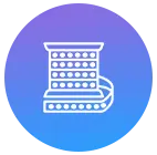 LED Lighting Installations