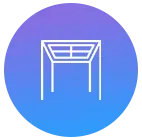 Ceiling & In-Wall Speaker Systems