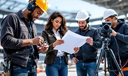 Breasia Installations