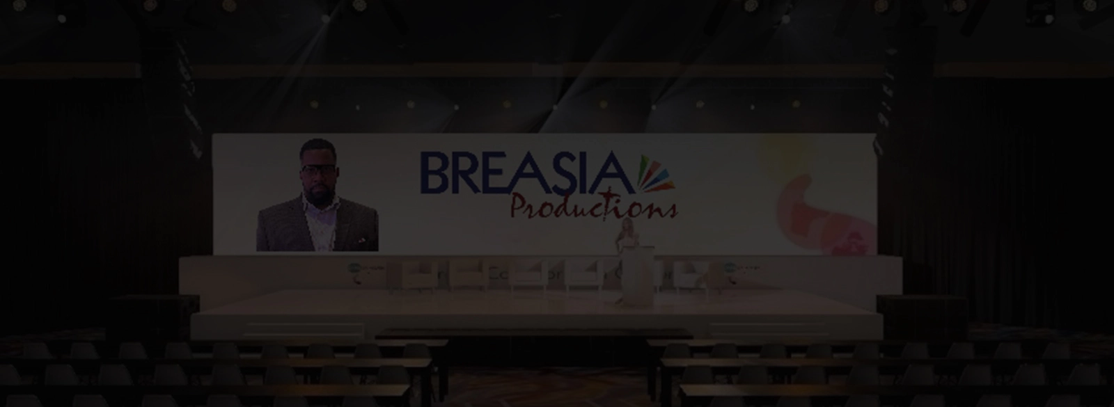 Bring Your Vision to Life with Breasia Productions