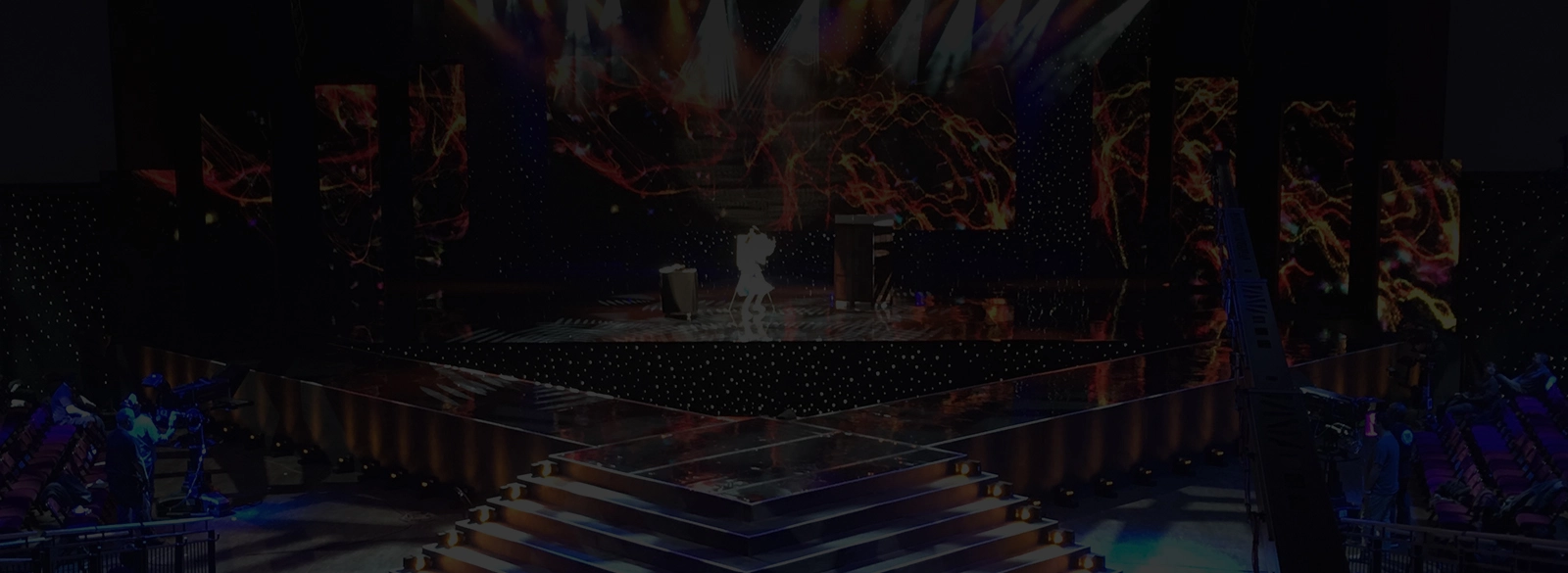 Professional Event Management Services for Seamless Planning and Execution