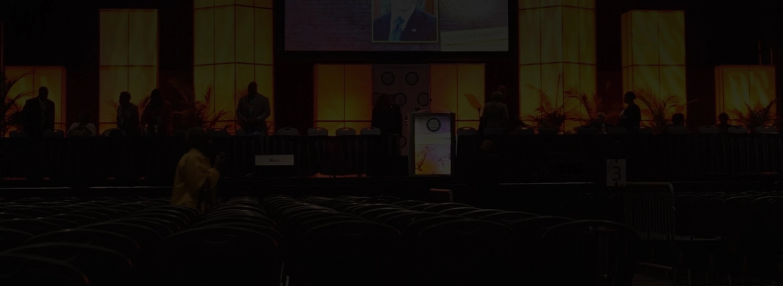 In-House Audio-Visual Equipment Rental Services for Seamless Event Production