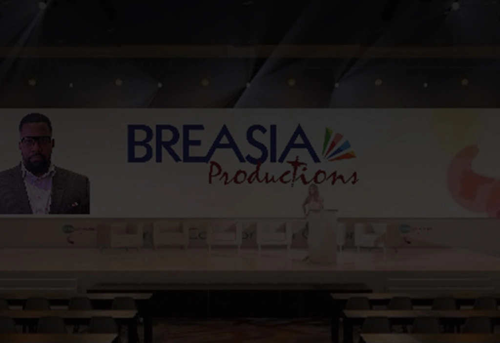 Bring Your Vision to Life with Breasia Productions