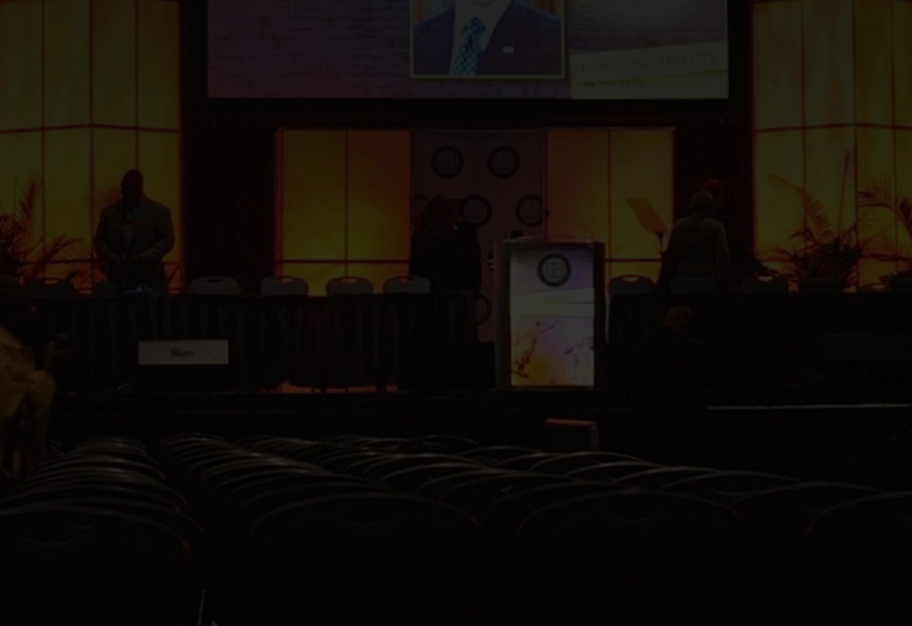 In-House Audio-Visual Equipment Rental Services for Seamless Event Production