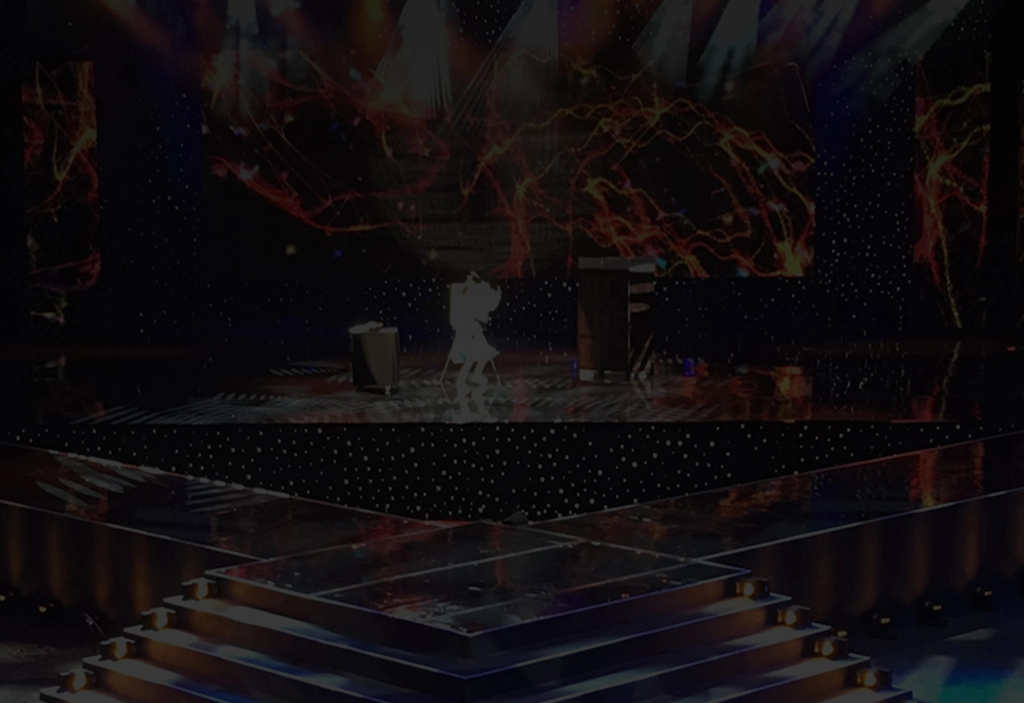 Professional Event Management Services for Seamless Planning and Execution