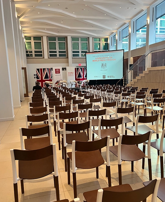 Why Choose Breasia Productions?