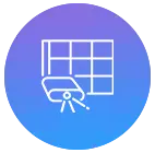 Indoor & Outdoor Options