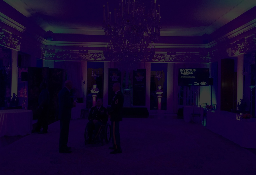 Breasia Productions Special Events