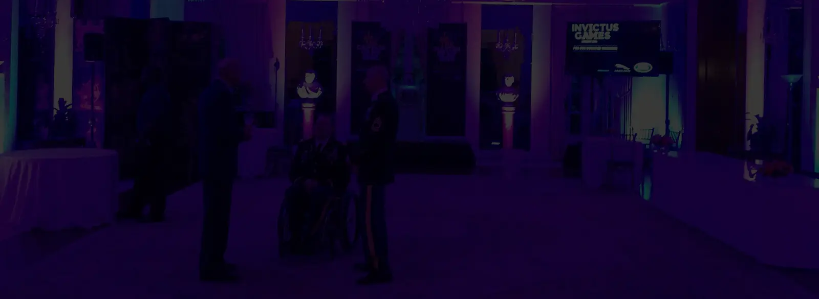 Breasia Productions Special Events